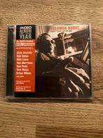 cd Solomon Burke - Don't Give Up On Me CD, Ophalen of Verzenden, 1980 tot heden, Zo goed als nieuw, Jazz
