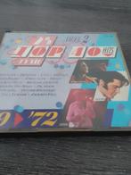 25 Jaar Top 40 Hits Deel 2 - Dubbel CD, Cd's en Dvd's, Cd's | Verzamelalbums, Ophalen, Zo goed als nieuw, Pop