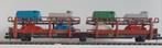 Arnold 4990 1 stuks Auto transporter (575), Arnold, Gelijkstroom of Wisselstroom, Wagon, Ophalen of Verzenden