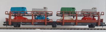 Arnold 4990 1 stuks Auto transporter (575) beschikbaar voor biedingen
