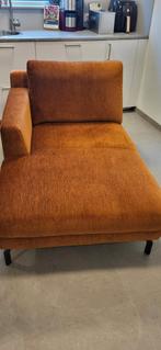 Chaise longues, Ophalen of Verzenden, 150 cm of meer, Stof