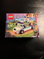 Lego Friends limo 41301, Ophalen of Verzenden, Zo goed als nieuw