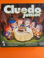 Cluedo Junior, Hobby en Vrije tijd, Gezelschapsspellen | Bordspellen, Zo goed als nieuw, Ophalen