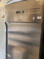 Professionele RVS Horeca Vrieskast (Beuk, Ophalen, 200 liter of meer, 60 cm of meer, 160 cm of meer