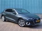 Audi A3 Sportback Advanced Edition 30 TFSI AUTOMAAT | NAVI |, 65 €/maand, Stof, Gebruikt, Traction-control