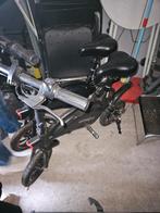Elektrische Vouwfiets moeten nagekeken worden, Fietsen en Brommers, Ophalen, Gebruikt, Maximaal 25 km/u