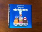"SPEELSE EIERDOZEN" Hans van Eck Nieuw, Ophalen of Verzenden, Nieuw, Overige onderwerpen