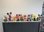 Verzameling Disney poppen, Verzamelen, Disney, Gebruikt, Beeldje of Figuurtje, ., Ophalen of Verzenden
