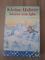 Kleine ijsbeer bouwt een Iglo, Hobby en Vrije tijd, Gezelschapsspellen | Bordspellen, Een of twee spelers, Ophalen, Zo goed als nieuw