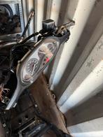 Typhoon a1 frame, Fietsen en Brommers, Scooters | Piaggio, Ophalen of Verzenden