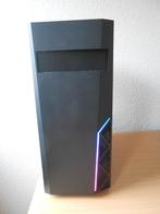 GAME PC, i5 9th gen, GTX1050TI, Ophalen, Gebruikt, 8 GB, Gaming