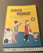 Tamara Wally - Samen vooruit, Boeken, Sociale wetenschap, Ophalen of Verzenden, Zo goed als nieuw, Tamara Wally