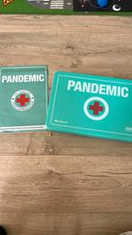 Pandemic jubileum-editie, Hobby en Vrije tijd, Gezelschapsspellen | Bordspellen, Ophalen of Verzenden, Nieuw