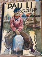 Pau Li de kleine Chinees met alle plaatjes!, Ophalen of Verzenden, Huis en Inrichting