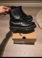 Dr Martens, Kleding | Dames, Schoenen, Ophalen, Zwart, Lage of Enkellaarzen, Dr. Martens