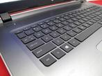HP Pavilion 17-g120nd 17,3 inch laptop, Gebruikt, HDD, 2 tot 3 Ghz, Qwerty