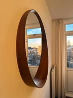 Ikea ronde Stockholm Spiegel - Grote Versie (80cm), Huis en Inrichting, Woonaccessoires | Spiegels, Ophalen, Rond, Zo goed als nieuw