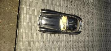 Mercedes-Benz 300SL beschikbaar voor biedingen
