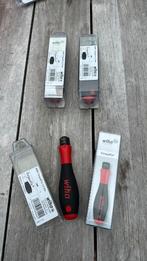 Te koop een splinternieuwe Wiha 2850 TorqueFix 1.2Nm, Ophalen of Verzenden