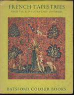 French tapestries; Digby; 1951; wand - tapijten, Verzenden, Gelezen