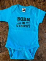 Romper Utrecht, nieuw, maat 68., Nacht- of Onderkleding, Jongetje of Meisje, Logo star, Nieuw