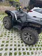 Yamaha Grizzly 700 te koop, 1 cilinder
