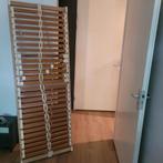 2x Lattenbodem 200x70, Huis en Inrichting, Ophalen of Verzenden, Zo goed als nieuw, 200 cm, Eenpersoons
