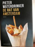 De Rat van Amsterdam - Pieter Waterdrinker (Nieuw), Ophalen of Verzenden, Nieuw, Nederland