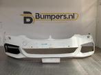 Bumper BMW 5 G30 G31 M-Pakket 17-20 Voorbumper K9-14811z, Auto diversen, Tuning en Styling, Ophalen, Bumpers.nl, Info@Bumpers.nl