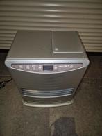 Zibro Lc30 Petroleumkachel - Goed Onderhouden, Huis en Inrichting, Gebruikt, Overige brandstoffen, Petroleumkachel, Ophalen of Verzenden