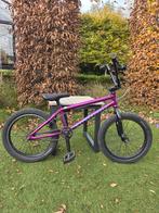 BMX WeThePeople in perfecte staat 20 inch, Ophalen, Gebruikt, Staal, 20 tot 24 inch