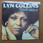Collins, Lyn - Think - Single is TOP, Gebruikt, Verzenden, 7 inch, Single