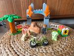 Duplo Jurassic World 10939, Kinderen en Baby's, Speelgoed | Duplo en Lego, Ophalen, Gebruikt, Duplo