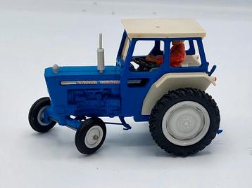 Ford 5000 beschikbaar voor biedingen