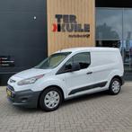 Ford TRANSIT CONNECT 1.5 TDCI 2016 L1 ECONOMY, 4 cilinders, Electronic Stability Program (ESP), Wit, Origineel Nederlands