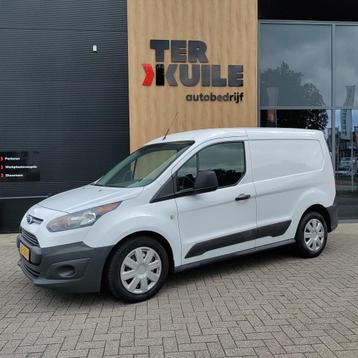 Ford TRANSIT CONNECT 1.5 TDCI 2016 L1 ECONOMY beschikbaar voor biedingen