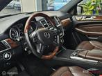 Mercedes M-klasse 350 Panorama/Xenon/Luchtvering/Memory, Automaat, Euro 5, Startonderbreker, Beige
