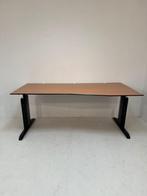 Lensvelt wing bureau gebruikt 180x90/80cm €150,00 ex, Niet ingevuld, Niet ingevuld, Niet ingevuld