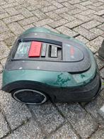 Bosch Indego M+ 700 Robotmaaier, Tuin en Terras, Robotmaaiers, Ophalen, Gebruikt, Bestuurbaar via app, Bosch