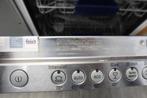 Siemens Inbouw Vaatwasser SX69M036NL/B6, Witgoed en Apparatuur, Vaatwasmachines, Voorspoelprogramma, Inbouw, Ophalen, Refurbished