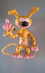 Grote vintage marsupilami, 20cm, Ophalen of Verzenden, Gebruikt, Beeldje of Figuurtje