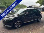 DS DS 5 1.6 THP Performance Line PANO|CAMERA (bj 2019), Auto's, Euro 6, 4 cilinders, 1404 kg, Zwart