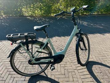 Gazelle Orange C7+ elektrische fiets beschikbaar voor biedingen