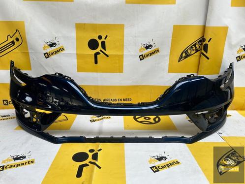 Voorbumper Renault Megane IV 4 bumper 620225094R, Auto-onderdelen, Carrosserie en Plaatwerk, Bumper, Renault, Voor, Gebruikt, Ophalen of Verzenden