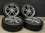 18 inch Alutec Ikenu - VW Passat Superb 5x112 ET45 235/45/18, Auto-onderdelen, Banden en Velgen, Ophalen, 18 inch, Banden en Velgen