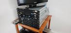 Partij 1U Servers met hotswap, Computers en Software, Servers, Ophalen, Gebruikt, 2 tot 3 Ghz, Hot swappable onderdelen