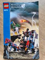 Lego 8874, Ophalen of Verzenden, Zo goed als nieuw