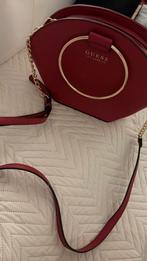 Guess Rode Handtas met Afneembare Riem, Ophalen of Verzenden, Nieuw, Rood, Handtas