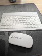 Toetsenbord met muis (mini), Computers en Software, Toetsenborden, Ophalen of Verzenden, Zo goed als nieuw, Toetsenbord en muis-set