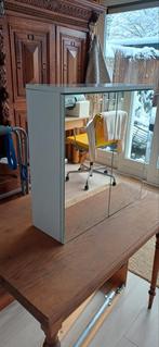 spiegelkastje badkamerkastje medicijnkastje, Ophalen, Gebruikt